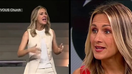 Pastor of VOUS Church in South Florida shares message of hope through new book 'Slow Burn'