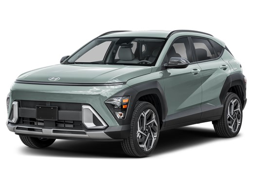 2026 Hyundai Kona new for sale (26094-new), 2.0l Preferred Awd $34,636