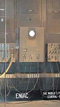 Quem inventou o computador?