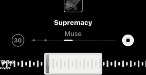 Muse - Supremacy Official Music Video