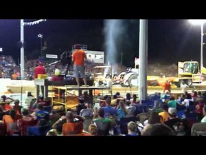 Transmission Explodes