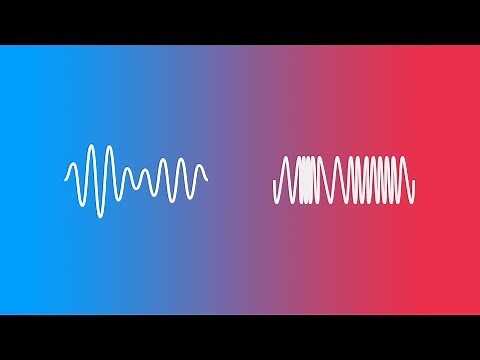 什么是调制？FM和AM又有什么区别？