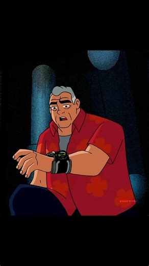 யார் இந்த Max Tennyson ?🤔 | Ben 10 | #ben10 #cartoon #shorts