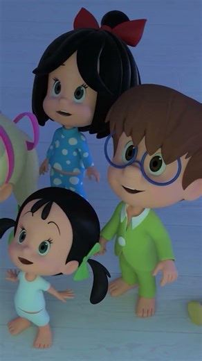 ¡Estrellita, ¿dónde estás? La canción más dulce para peques! #CleoyCuquin #Cuquin
