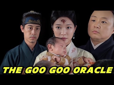 The Goo Goo Oracle Chinese Drama | the goo goo oracle | Full Review #thegoogoooracle