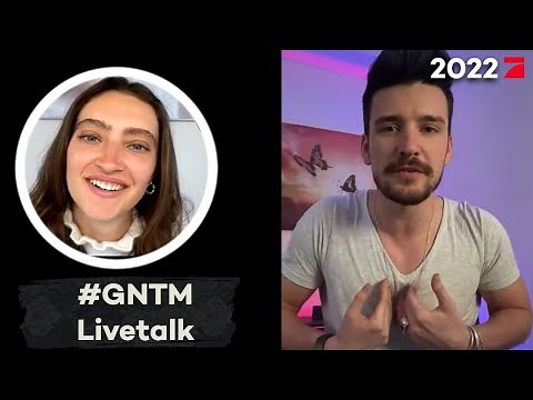 🔴LIVETALK mit Annalotta: "Ich kann es bis heute nicht nachvollziehen" | GNTM 2022 ProSieben