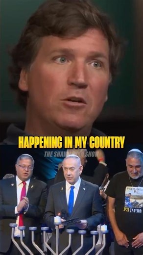 Tucker Carlson's Thoughts on American Civil War 🤯