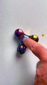 ASMR Epic Fidget toy like share sub daily videos