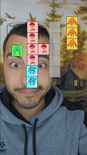 Tetris block puzzle game #game #puzzlegame