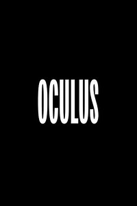 Oculus - Movie