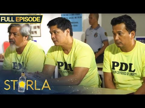 Full Episode 54 | Starla [ENG SUB]