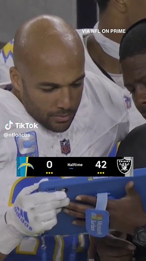 Raiders Score on 1st Drive of 2nd Half | NFL Highlights