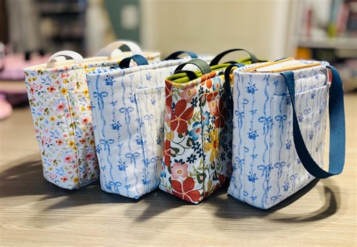 Bible Tote Bag | Christian Gift | Bible Study Church Bag - Etsy