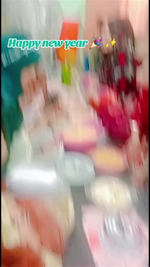 Celebrate the New Year at Toshi's Beauty Salon