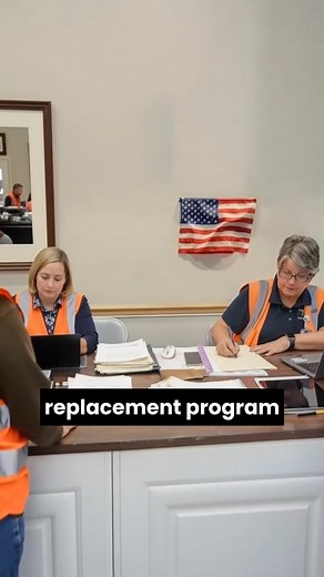 November 2025:  Homeowners with windows older than 10 years can now qualify for this new "Window Replacement Program." Click here to see which zip codes are covered. | New York News | Facebook