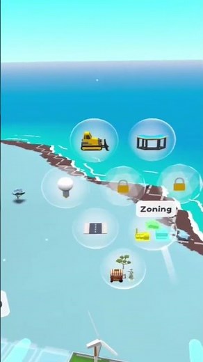 Little cities vr #vr