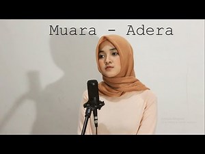 Muara - Adera (Cover)II Fina Nugraheni II Indonesia