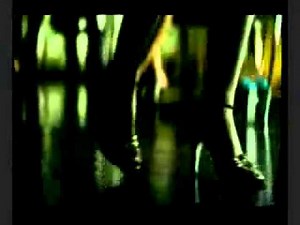 Scholl Party Feet Commercial Ow!