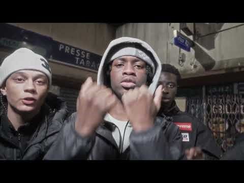 Zonjé - Ma Galère (Clip Officiel)