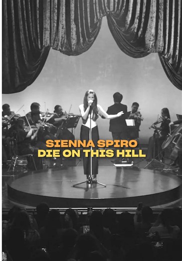 Sienna Spiro Visitor album release pre-save July 3