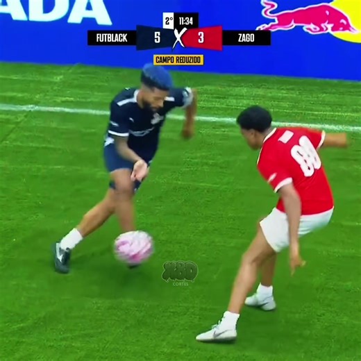 Zago vs Futbalvk: Um Jogo Empolgante