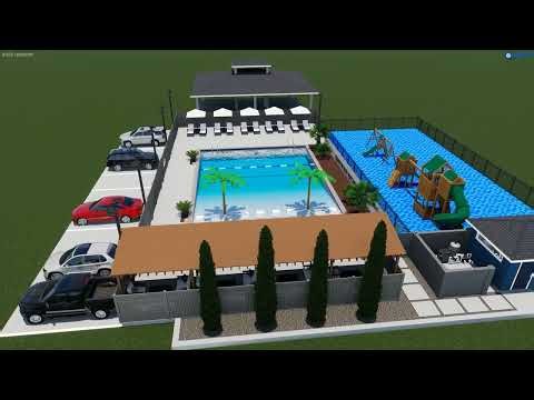 Vip3D - 3D Swimming Pool Design Software
