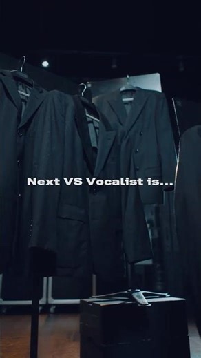 Next VS. Vocalist is…?
