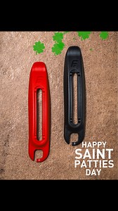 Happy St. Patties day! Stay green! ☘️ | Feedback Sports | Facebook