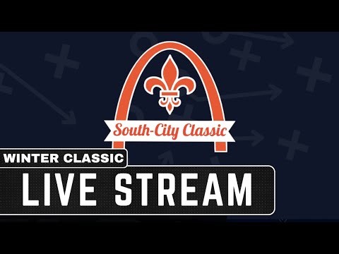 December 14th - Winter Classic Flag Football Tournament - Indoor 4v4