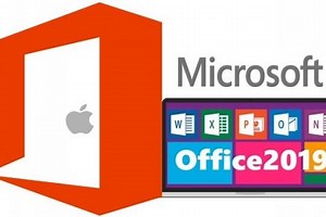 Microsoft Outlook 2019 V16 34