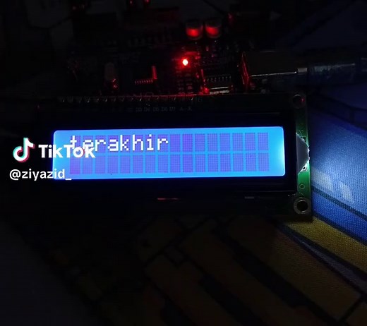 Arduino Project Ideas with Lyrics Integration