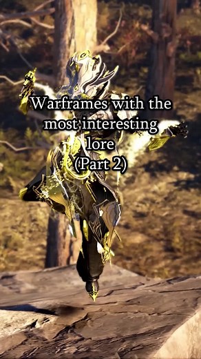 Limbo lore #warframe #limbo