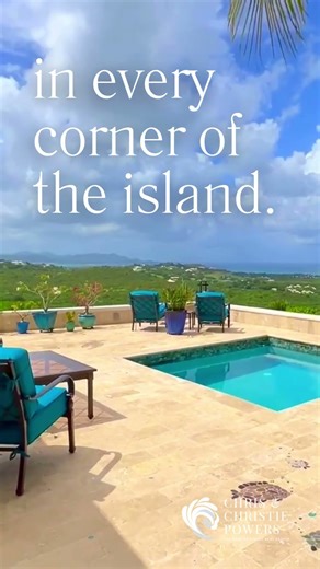 Caribbean Dream Home #stcroixrealtor #buyingahome #sellinghomes