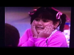 Barney And The Backyard Gang Barney Goes To School The Three Bears Rap
