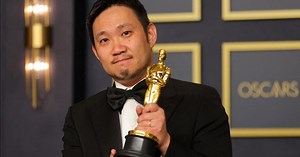 ‘Drive My Car’: Murakami adaptation by rising indie star wins Oscar