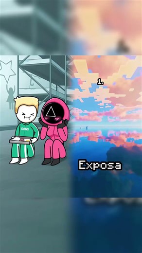 Squid Game Valentine Part 3#squidgame #funnyvideos #meme