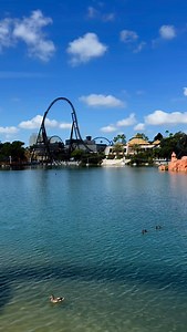 5.7K views · 124 reactions | Hope you’re having a Jurassic kind of day! 練  • • #universalstudios #universalorlando #universalmoments #velocicoaster #islandsofadventure | Vic’s Escapes | Facebook