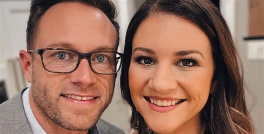 'OutDaughtered' Adam Busby Admits He Just Can't Resist