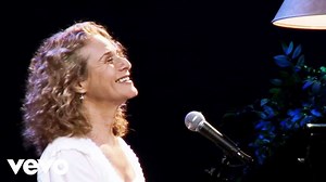 Carole King Praises Biopic Casting