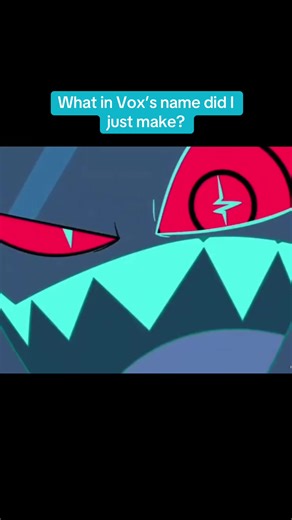#fyp #vox #voxhazbinhotel #villains #fop | Hazbinhotel