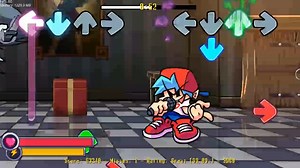 【FNF/优质模组】Spooky实在太可爱了（神曲警告）