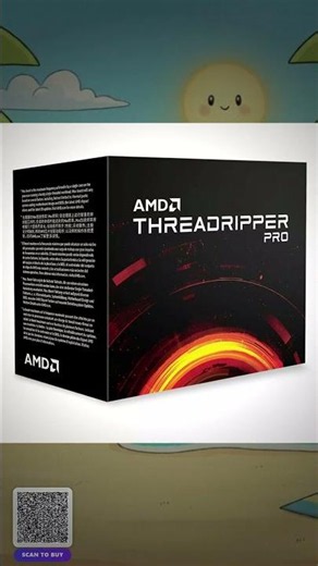 AMD Ryzen Threadripper PRO 3955WX Review: 16-Core Beast for Pros Tested