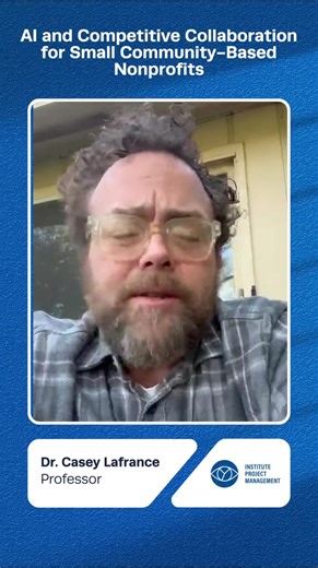 Instituteprojectmanagement on TikTok