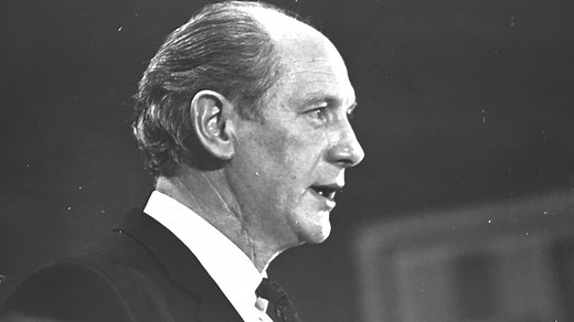 Jack Lynch Remembered