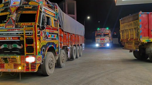 Road# king#🚛 | Don Khan