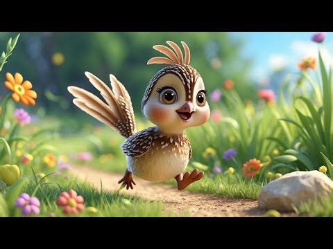 Learn Letter Q with Queen, Quill & More 👑✒ | ABC Song & Nursery Rhymes for Kids & Toddlers