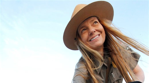 Is the Padre Island sea turtle program at risk? Here's why a petition was started.