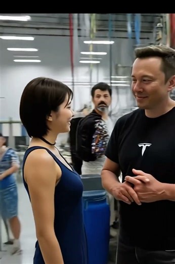 AI Humanoid Robot「X」- 防水革命的未来/방수 로봇 혁명!