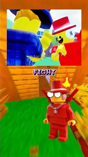 The Battle of SAMMY vs 3 Game Owners #brainrot #stealabrainrot #roblox