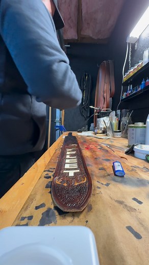 4 comments | Never mind the jumpsuit. It’s cold! Take an inside sock and scrub that antique paste off! | Tim Garren | Facebook